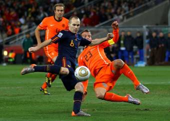 Újratöltött tiki-taka?