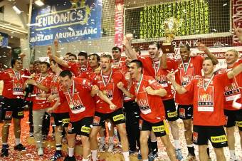 Veszprémi ritmus: egy lépéssel mindig közelebb