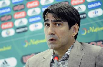 Köztörvényes a román kispadon
