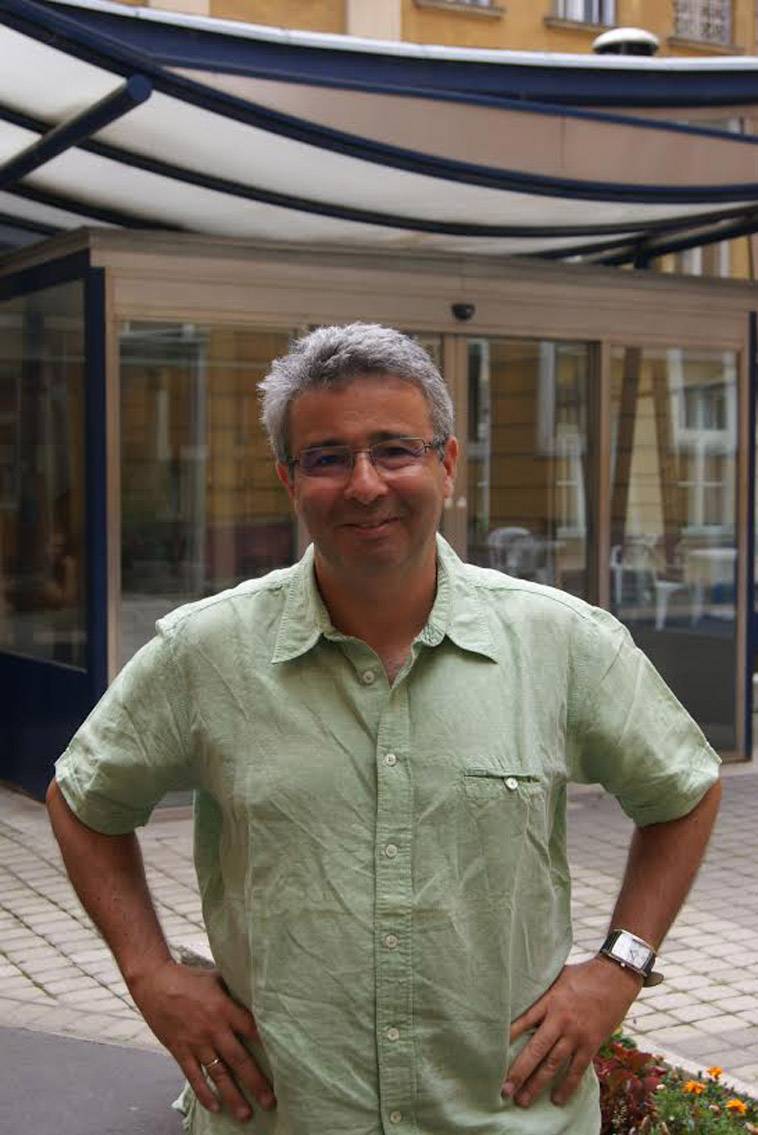 Gellért András músorajánlója