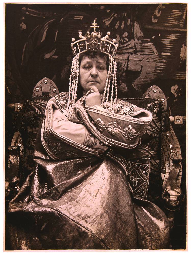 Jászai Mari nagysága és szomorúsága