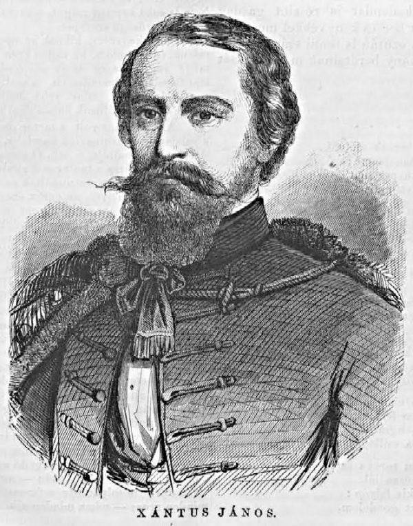 A természet szerelmese