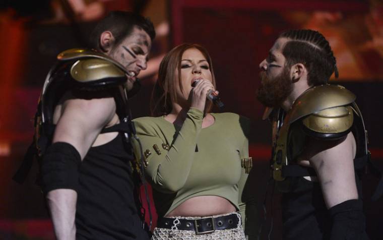 A Dal: hosszú az út Svédországig