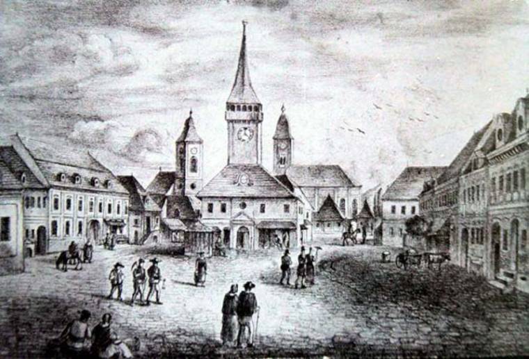 Az elátkozott Abrudbánya