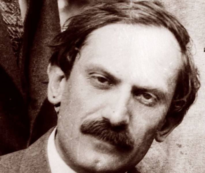 Egy félénk költőfejedelem