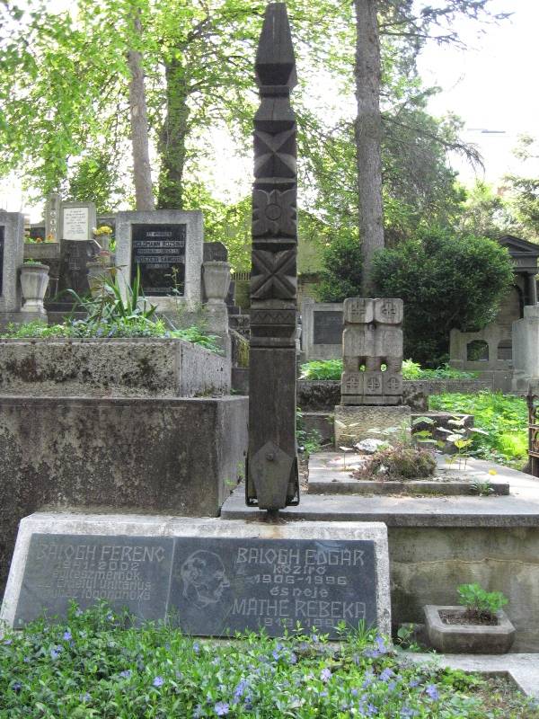 Balogh Edgár: régi hittel át az új korba