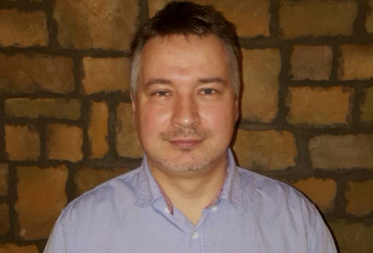 Balogh Zoltán műsorajánlója