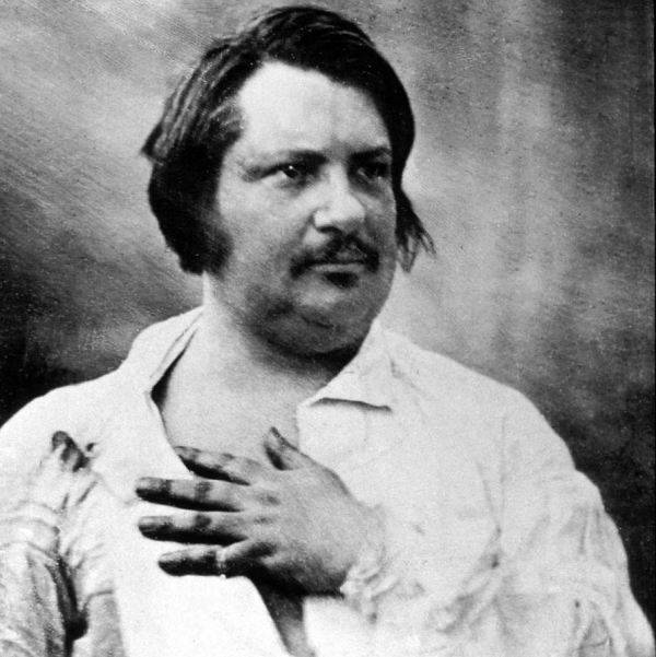 Balzaci színjáték