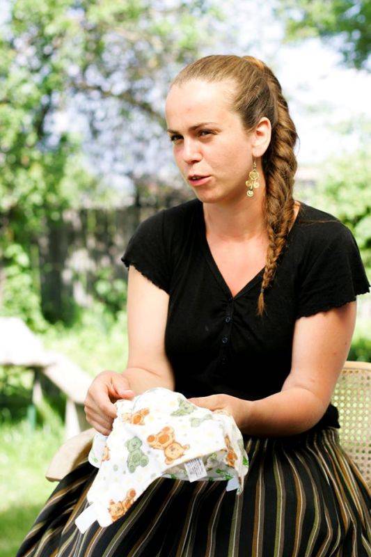 Kismamából vállalkozó: gyermekei adtak motivációt