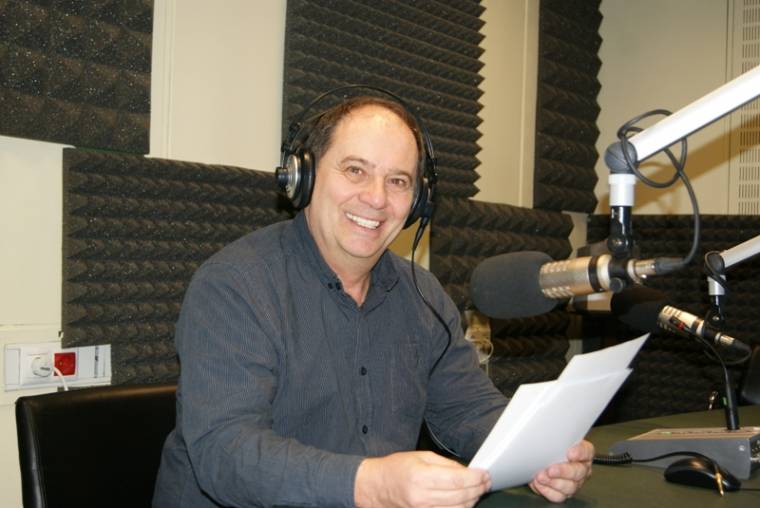 Báthory Gábor műsorajánlója