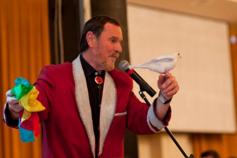 Belloni megtalált illúziói