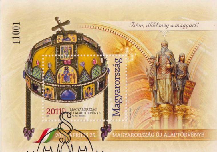 Filatéliától a Mesepostáig