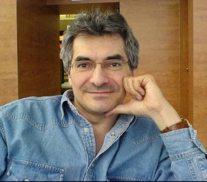 Bordi András heti ajánlója