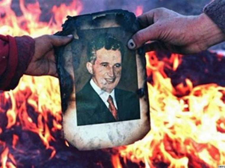 Ceauşescu-diktatúra: a megszépült nyomor