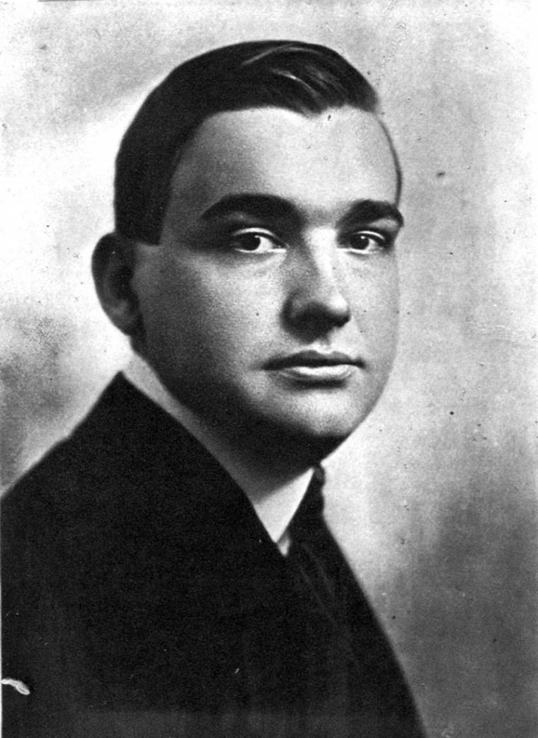 Csáth Géza elkerülhetetlen sorsa