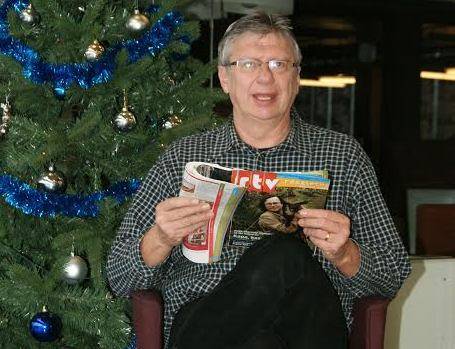 Csermák Zoltán műsorajánlója