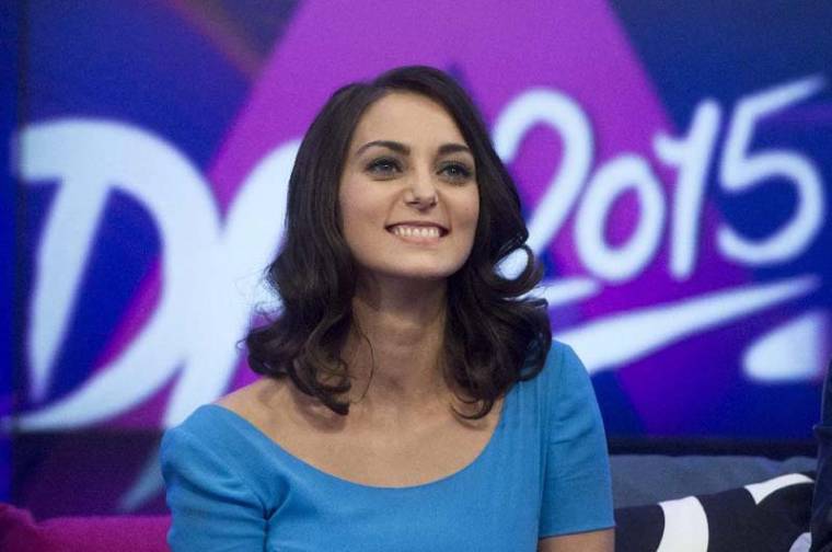 Belül tombol, sír, nevet: Boggie Bécsbe megy