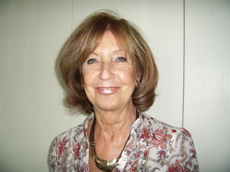 Cservenka Judit heti ajánlója