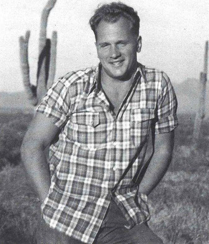 Egy háromszéki fotós Hollywoodban