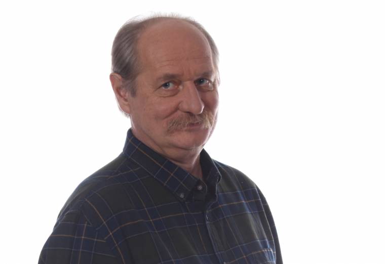 Diószegi László műsorajánlója