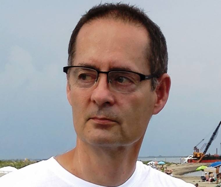 Ditrói Zoltán heti ajánlója