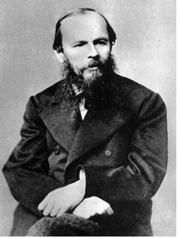 A kivégzőoszlopról leoldozott író