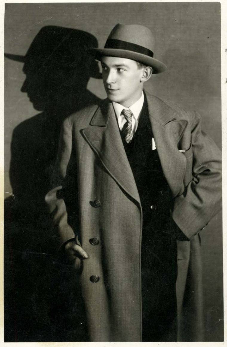 Dsida, a „tapintatlan” nagymester