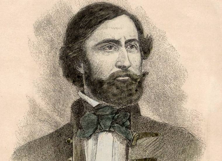 Szózat Egressy módra