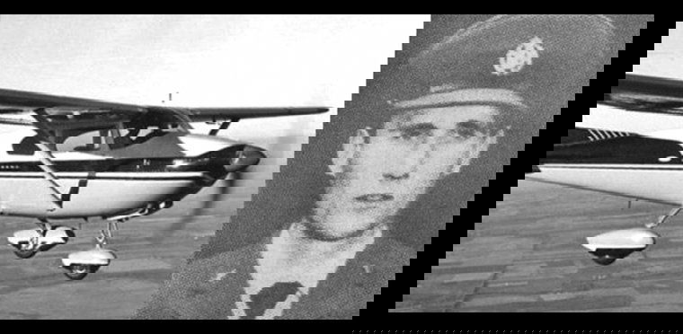 Fred Valentich titokzatos eltűnése