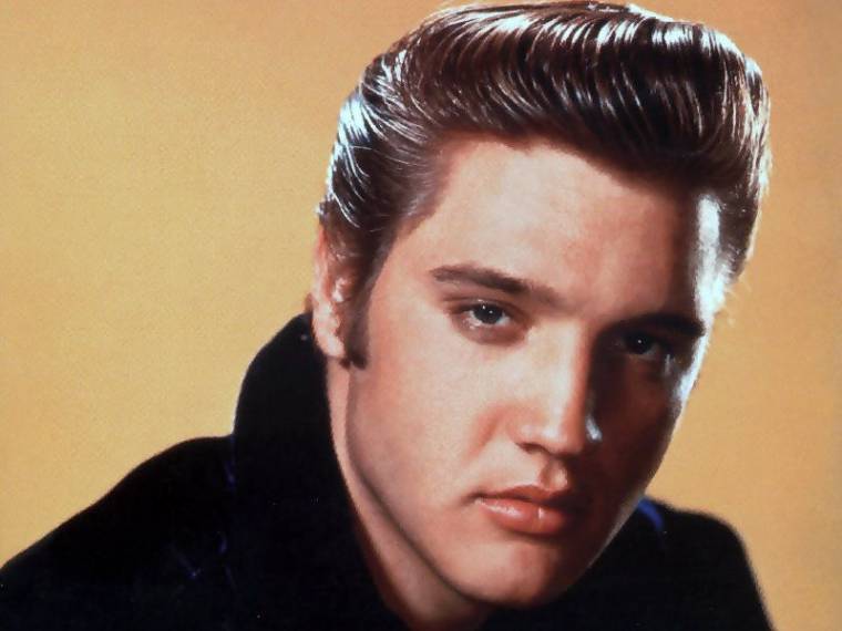 Elvis Presley mindhalálig – és azon is túl