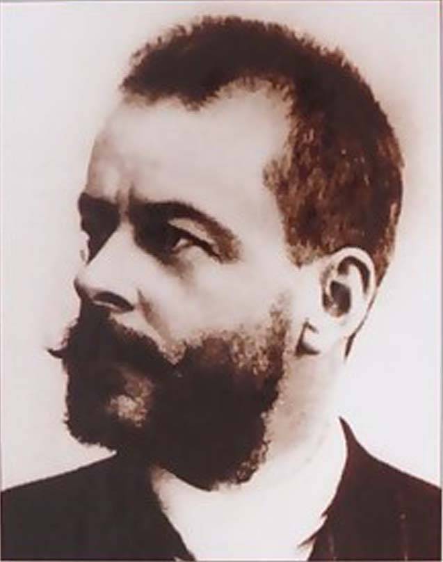 Egy elfeledett tudós: Fabinyi Rudolf