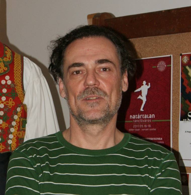 Farkas József heti ajánlója