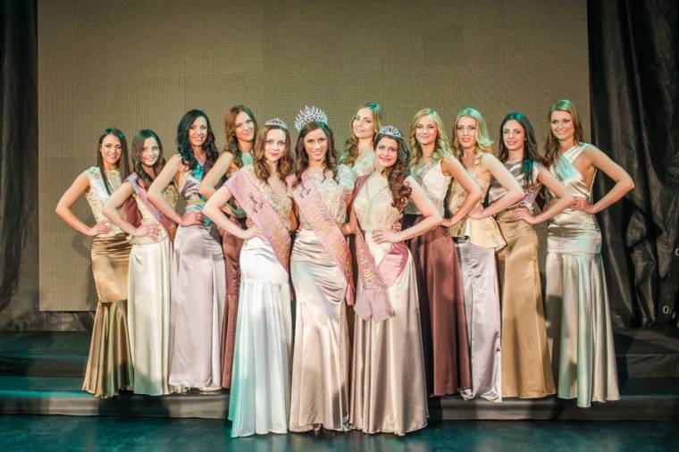 Felvidék Szépe a Duna World-ön