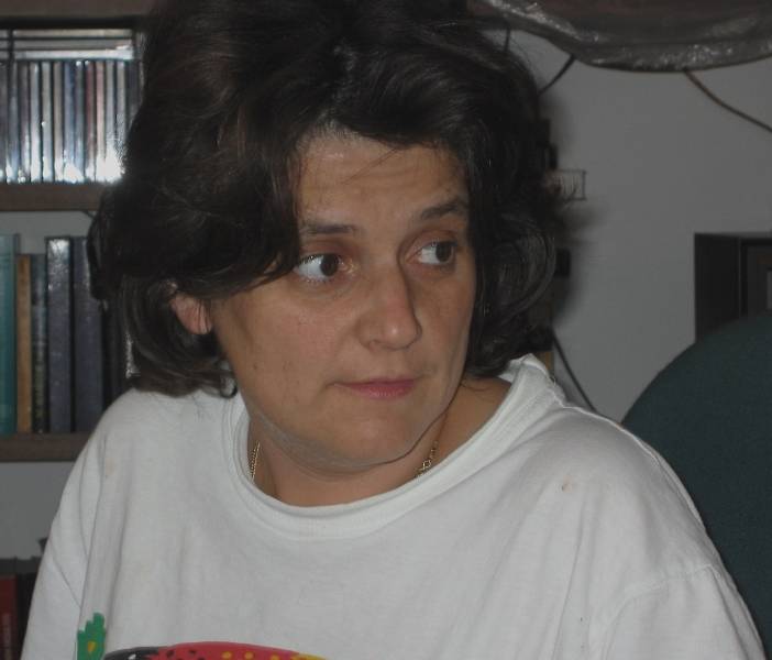 Gimes Júlia heti ajánlója