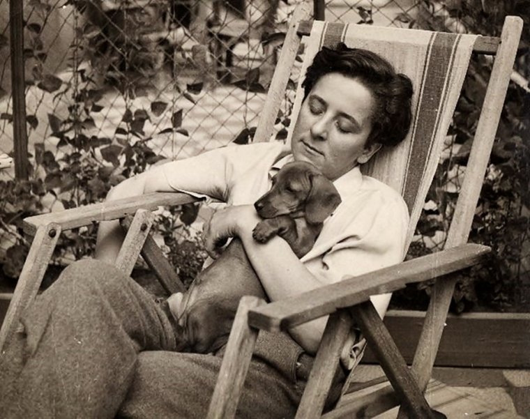 Gobbi Hilda: egy nő, aki úriember volt