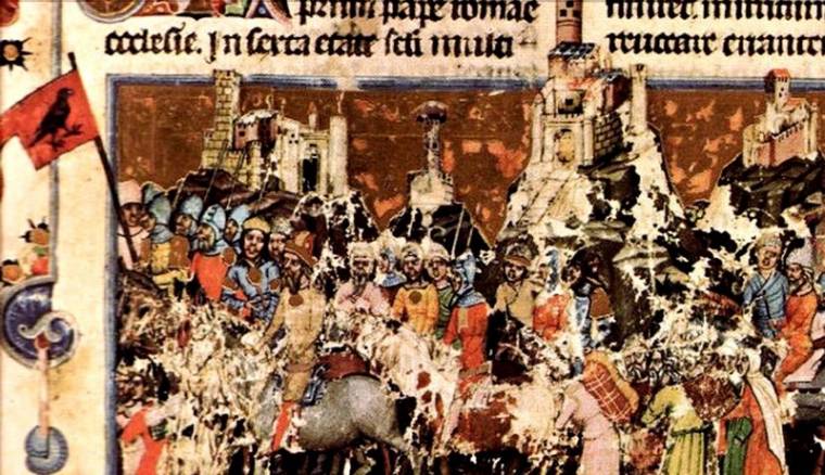 Hogyan történt a honfoglalás?