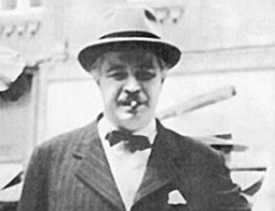 Egy polgárpukkasztó vallomásai