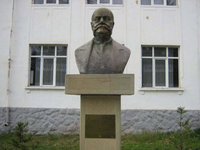 Egy elfelejtett székely polihisztor