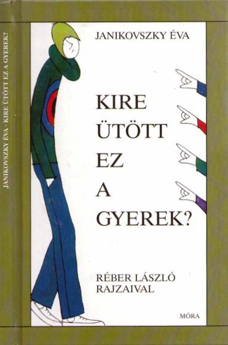 Aki leszámolt a tekintélyelvű felnőttvilággal