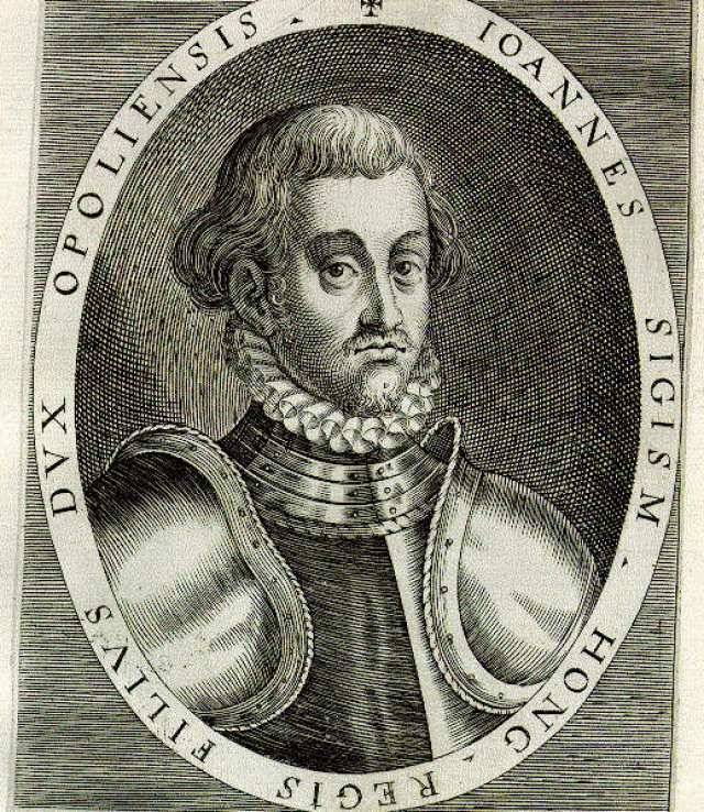 Az első erdélyi fejedelem