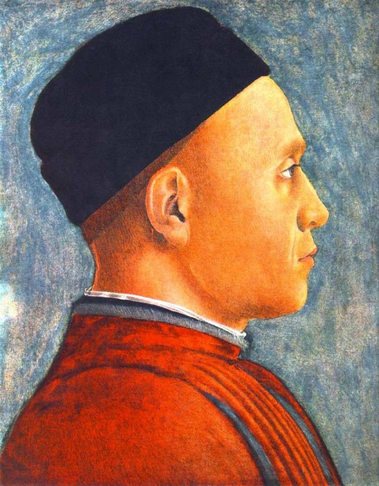 Egy reneszánsz gondolkodó