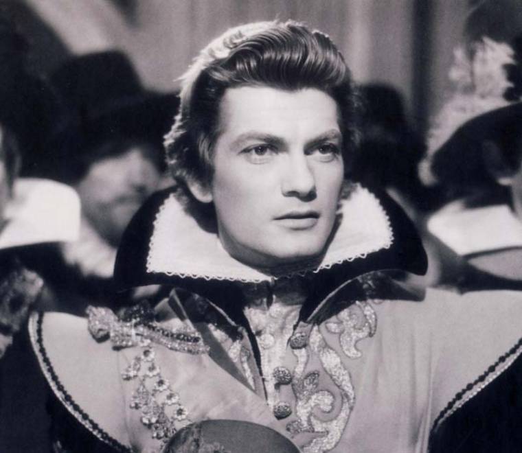 Jean Marais kézjegye