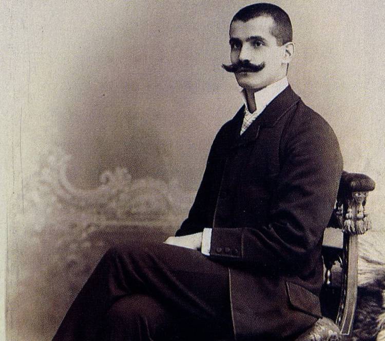 Kacsóh Pongrác, az operett matematikusa