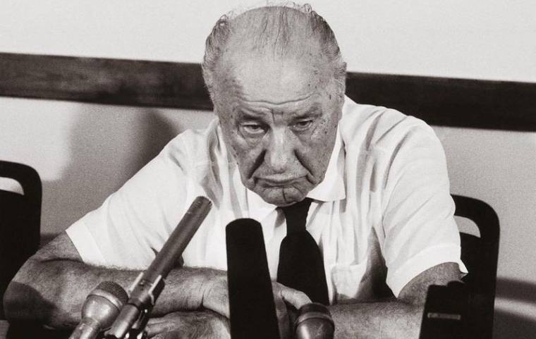 Gulyásország első káderese