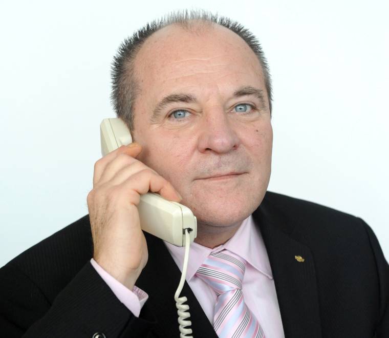 Kavalecz Imre heti ajánlója