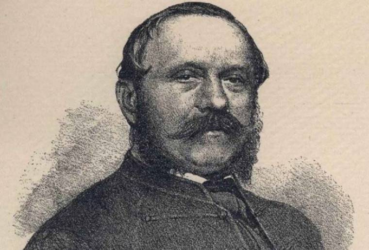 Egy báró a zord időkben