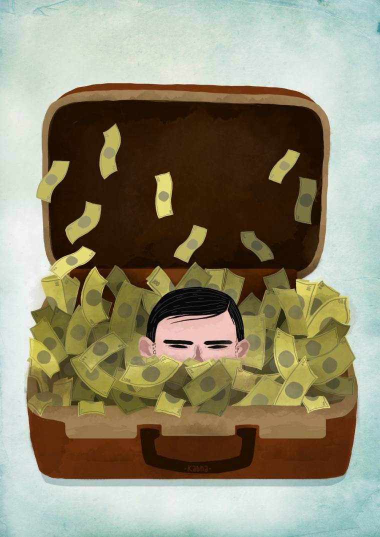 Megnyílt Románia első korrupciómúzeuma