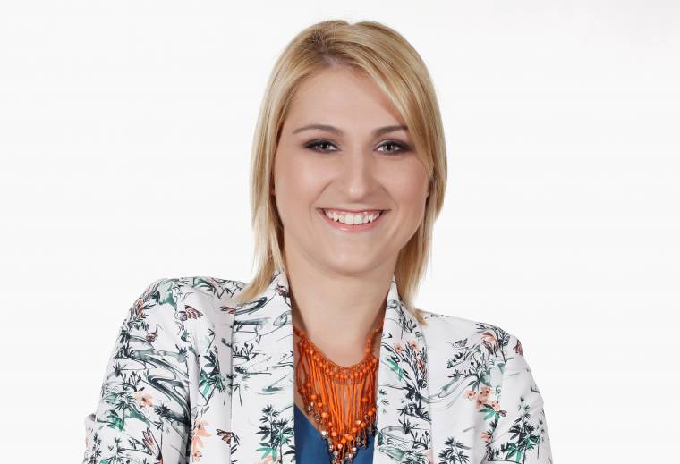 Majoros Rita heti ajánlója