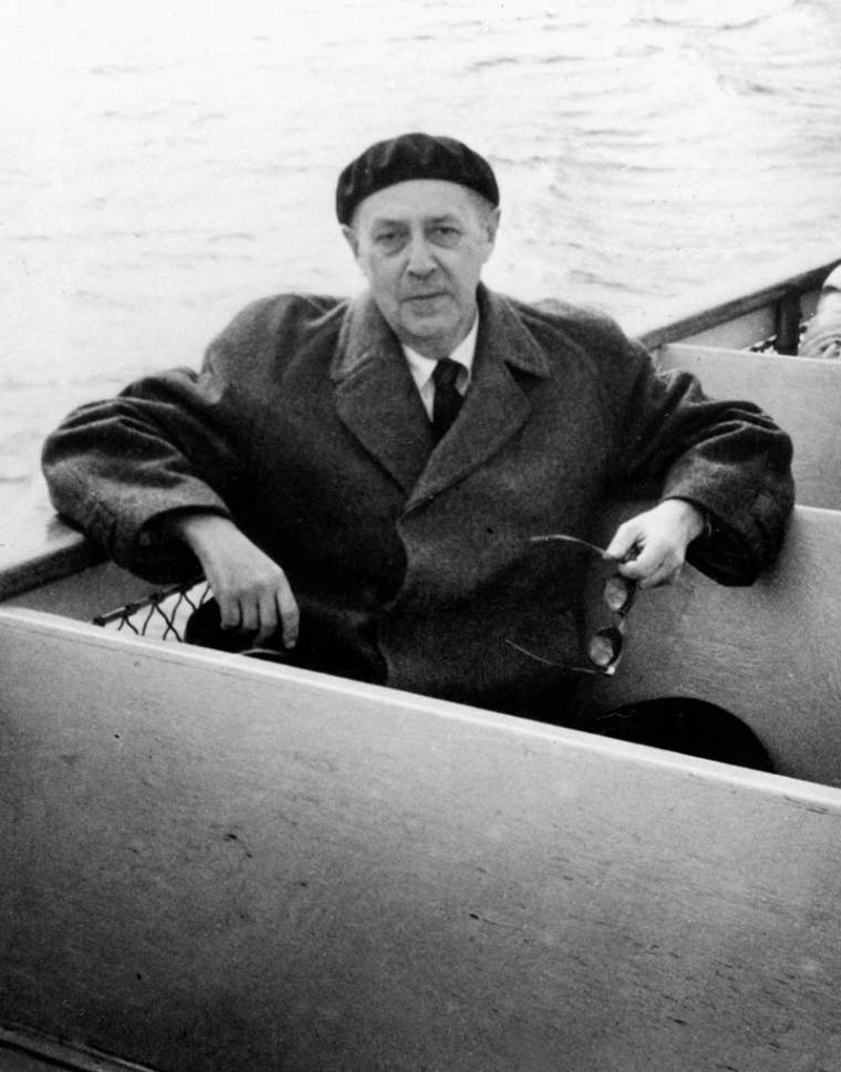 Márai Sándor eltitkolt szerelme