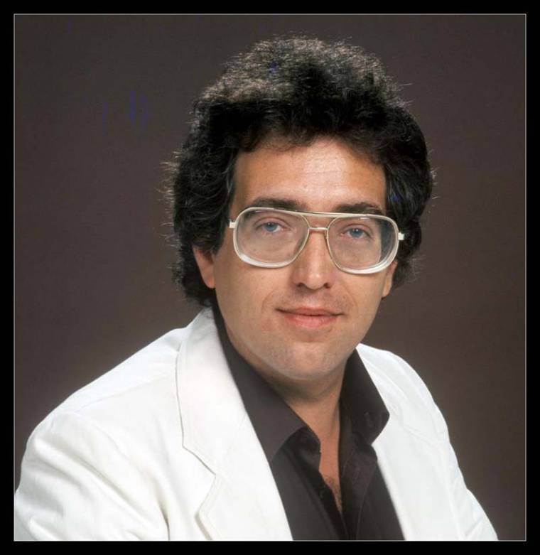 Máté Péter: világsztár lehetett volna